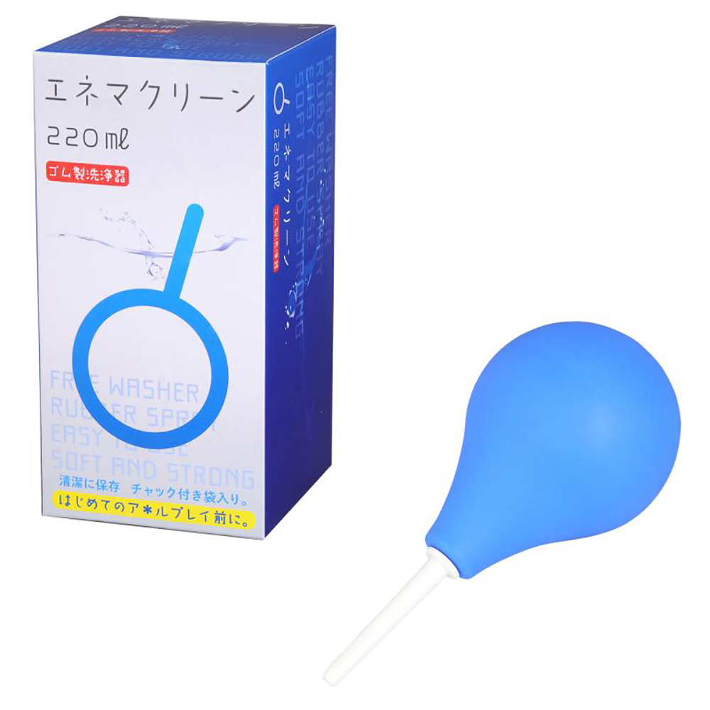 エネマクリーン(220ml)